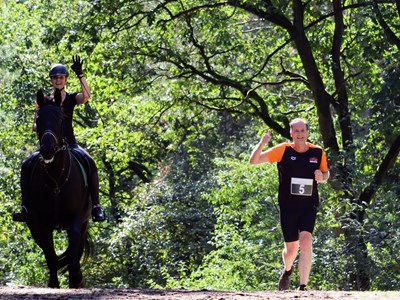 Ride & Run 2024 Ride & Run 2024