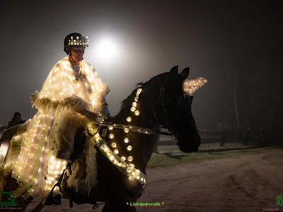 Lichtjesparade Lichtjesparade