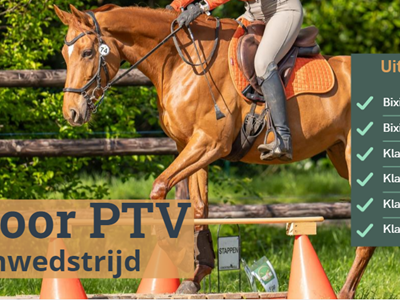 Indoor PTV Oefenwedstrijd Indoor PTV Oefenwedstrijd