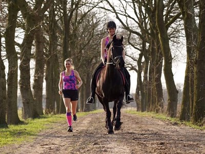 Ride & Run Onstwedde Ride & Run Onstwedde
