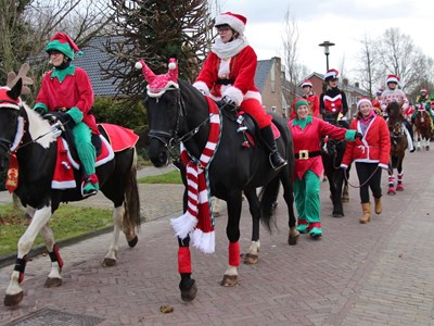 Santaride Santaride