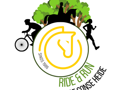 Ride & Run 2025 Sonse Heide Ride & Run 2025 Sonse Heide
