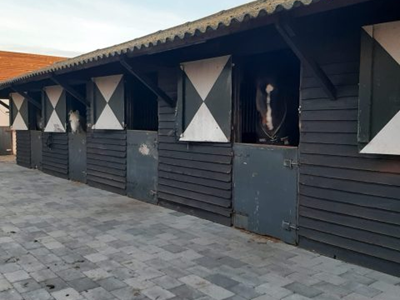 Stal Blankenstijn