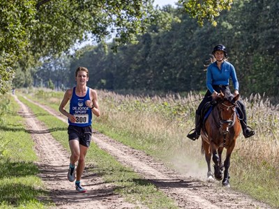 Ride and Run Onstwedde