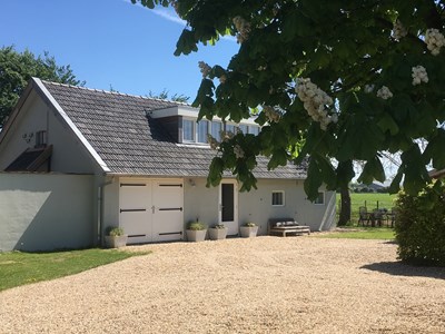 Hoog Werveld Lodge Hoog Werveld Lodge