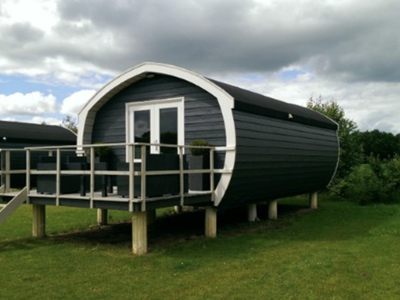 Camping de Bosrand Camping de Bosrand