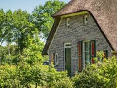 Vakantiepark de Lourenshoeve Vakantiepark de Lourenshoeve