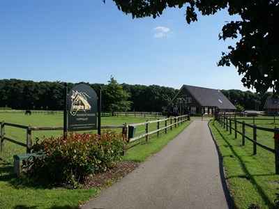 Recreatieoord Hippique Recreatieoord Hippique