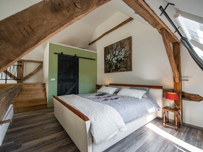 B&B 't Nieuwe Rierink B&B 't Nieuwe Rierink