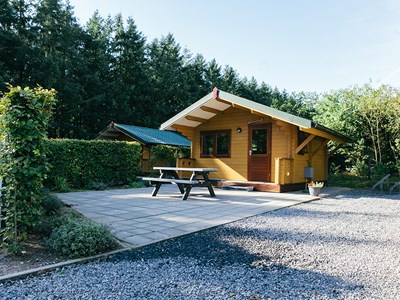 Vakantieoord Het Caitwickerzand Vakantieoord Het Caitwickerzand