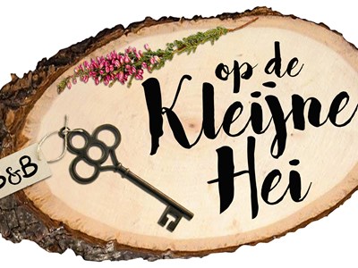 B&B 'Op de Kleijne Hei' B&B 'Op de Kleijne Hei'