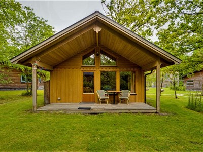 Vakantiepark Zonnetij Vakantiepark Zonnetij